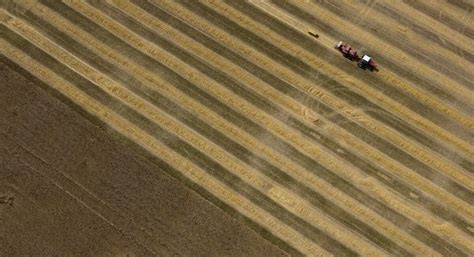 House passes bill creating carve-outs for farmers in Canada’s carbon pricing scheme